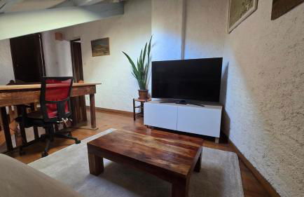 Maison authentique à Sainte-Énimie - Foto 9