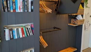 Boutique Coastal appt nr Edinburgh - Foto 5