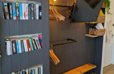 Boutique Coastal appt nr Edinburgh - Foto 5