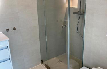 Dünenwelle - 3 Zi, Kü, 2 Bäder, Balkon - Foto 27