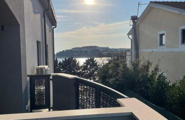 Apartment Sandy Beach - 1st row at sea - Foto 19