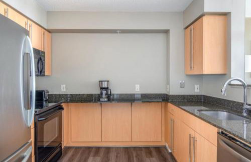 Blueground Bethesda gym nr dining shopping WDC-856 - Foto 6