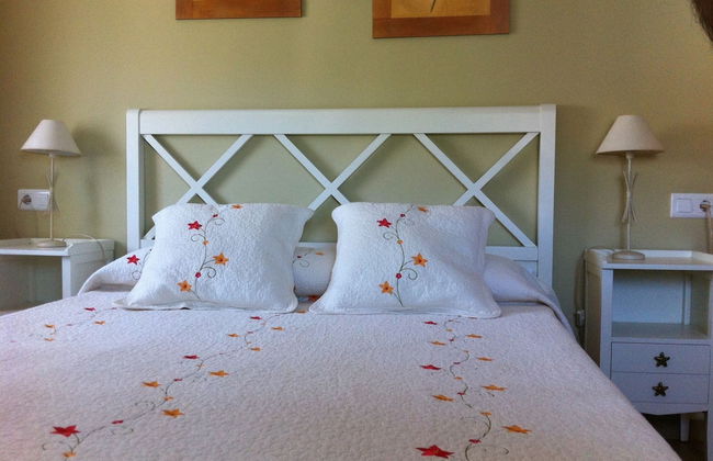 Casa Rural La LLosina - Foto 2