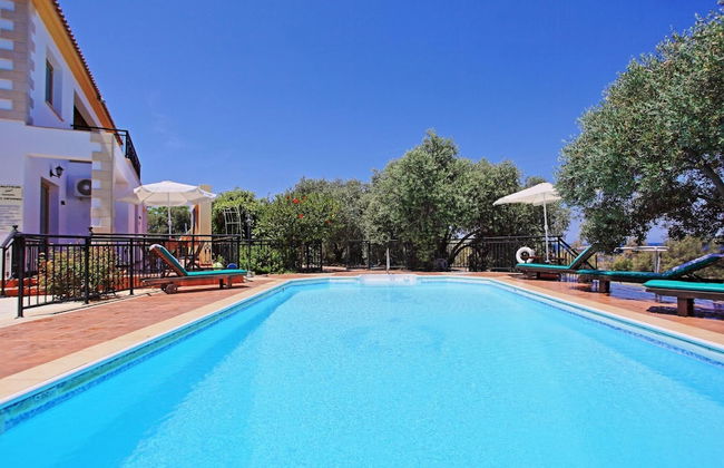 Marilena Sunset Villa Ena - Foto 21