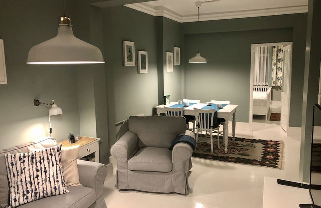 Mehmet Bey Suites - Foto 27