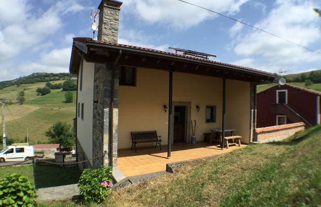 Casa Rural La LLosina - Foto 27