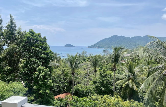 Villa Seaview Garden - Foto 30