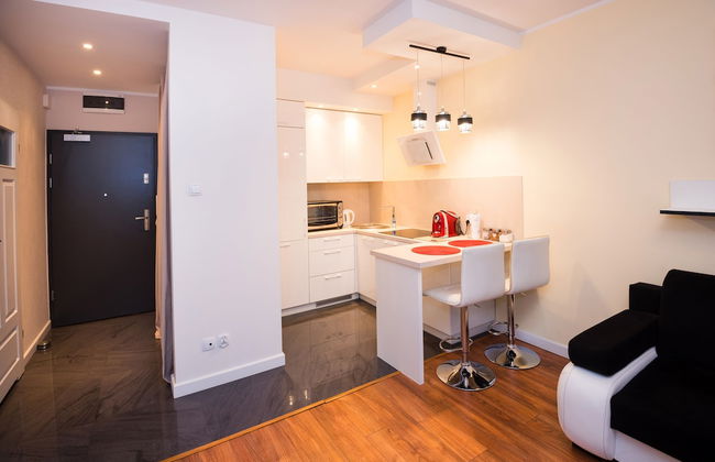 Supreme Apartments Vossa - Foto 15