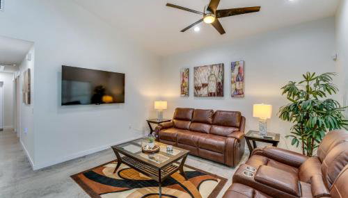 Daytona Beach Vacation Home about 4 Mi to Main St Pier - Foto 1