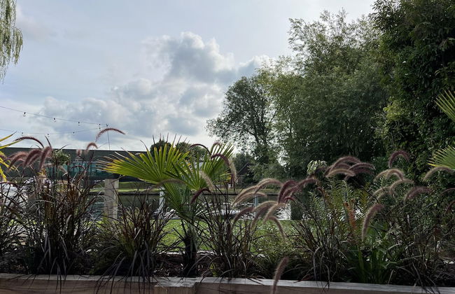 River View Guest House, Jacuzzi, Boat, Fire Hire - Photo 26