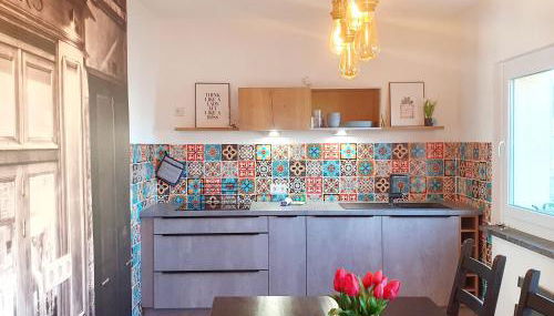 Ferienwohnung Pension Reimann Zwethau - Foto 4