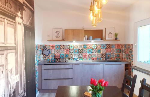 Ferienwohnung Pension Reimann Zwethau - Foto 4