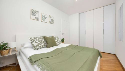 Stylowy Apartament dla 6 Osób z Parkingiem by Noclegi Renters - Foto 2