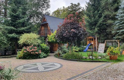 Domek Góralski Chatka Puchatka - Foto 5