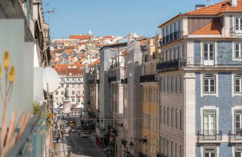 LV Premier Apartments Baixa- PR - Photo 80