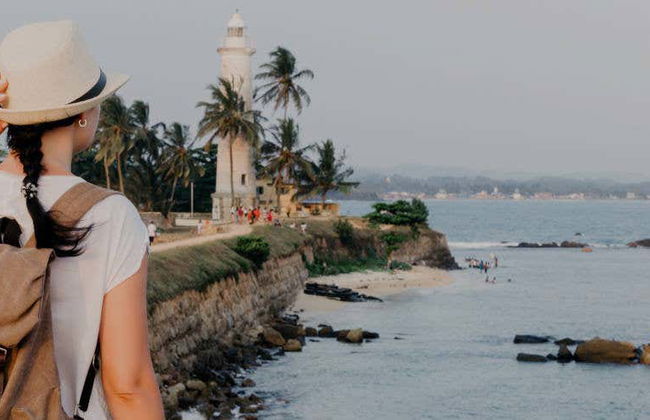 Galle and Hikkaduwa Private Tour - Foto 1