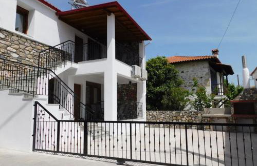 Patriko - house 1, traditional Stone house - Foto 56