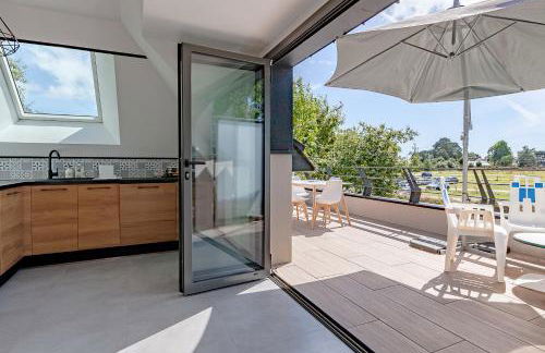 Aquagîte - Terrasse - Parking - Proche plage - Photo 9