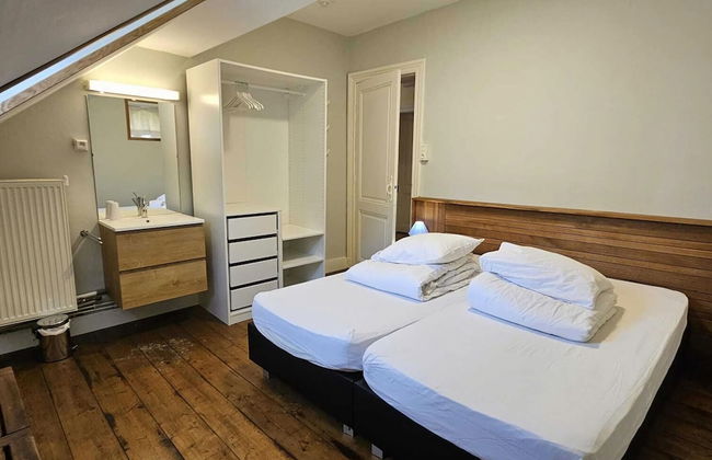 Heritage Villa in Spa With Garden - Photo 2