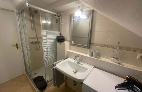 Landhaus up Diek - Foto 14