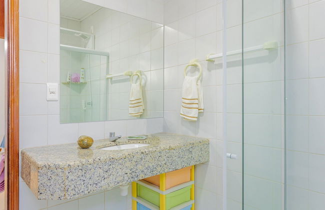 GB44 Casa 4 Quartos a 200m da Praia - Photo 25