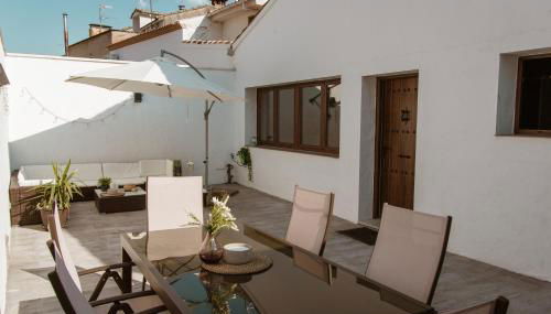 El Retiro de la Adrada AVILA - Foto 2