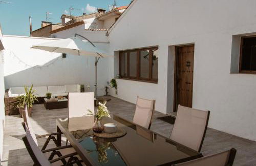 El Retiro de la Adrada AVILA - Foto 2