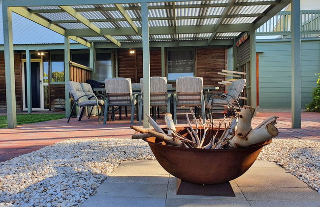 Hero Views at Middleton - Wifi - Beach - Photo 7