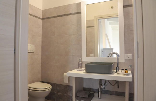 TD Trulli Saveni Trulli With Pool Near the Centre - Foto 16