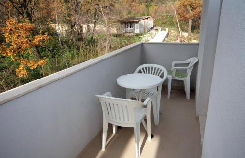 Apartments with a swimming pool Zakucac, Omis - 5954 - Photo 17