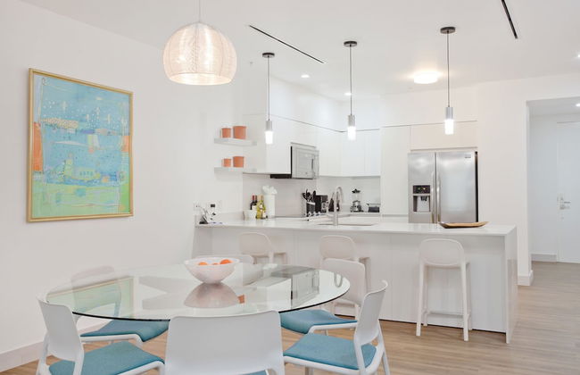 Las Villas Marina Pez Vela - Foto 59