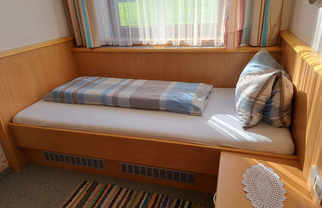 Landhaus Taxacher - Foto 8