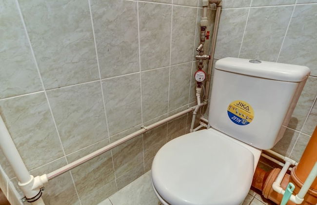 AG Apartment Kollontay 5-1 - Foto 13