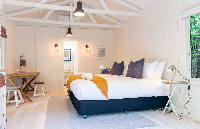 Enchanted Valley - Secret Cottage - Foto 5