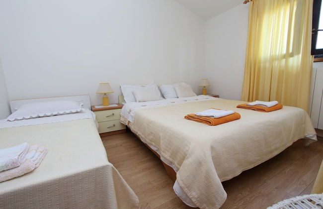 Apartments Milena - Foto 17