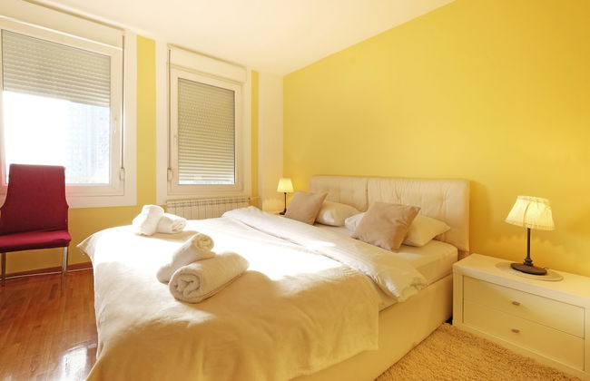 Apartment Bella Art - Foto 7