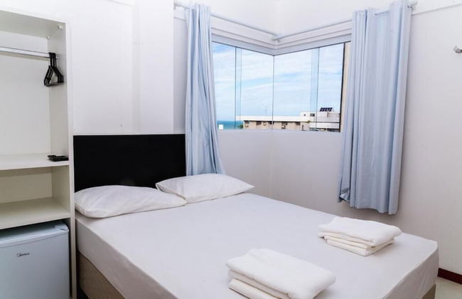 Economy HOTEL - Foto 8