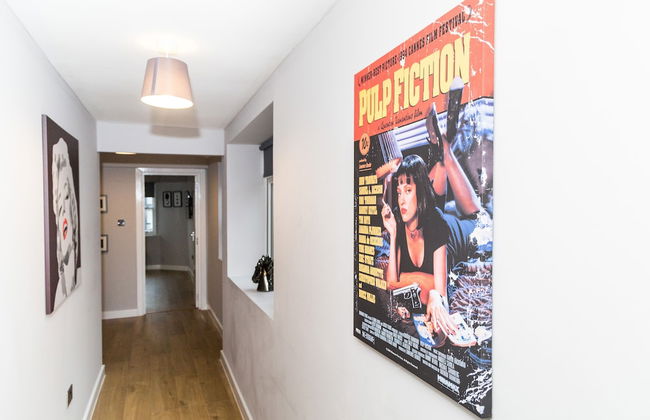 St Lukes Building - Foto 7