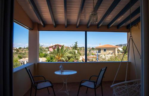 Eleanna's House - Foto 13