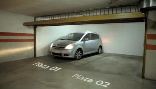 El sitio de mi recreo Ávila - Photo 2