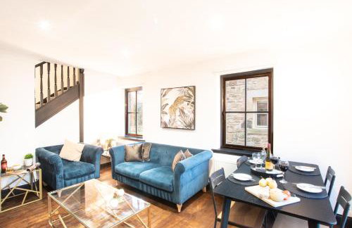 Northern Hideaways Apple Store, Ellingham - Foto 157