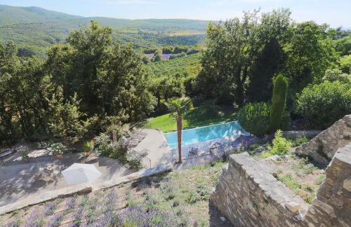 Mas des Baussiers - Foto 45