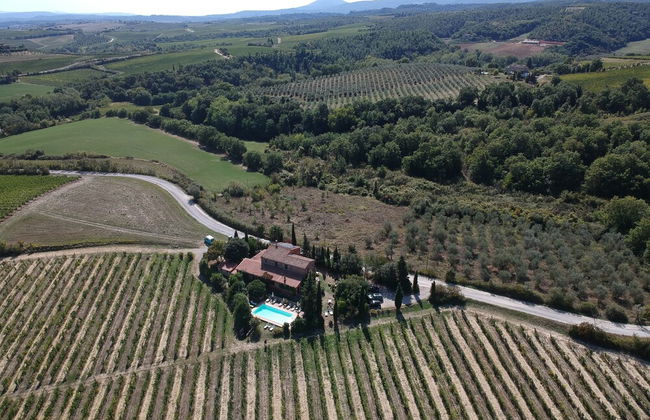 Tenuta S. Agnese - Photo 58