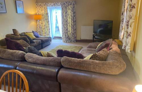 Lily Rose Cottage - Foto 4