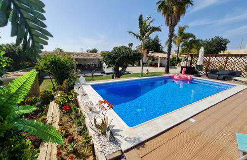 Villa Duartes - Foto 28