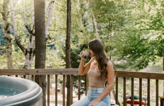 SkyView treehouse - Foto 10