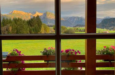 Traumferienwohnung Alpenliebe Sommer-Hörnerbahnen kostenlos - Foto 6