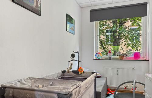 Gruppen Oase München Kino, Billardtisch & 17 Betten - Foto 43