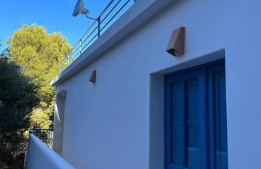 Son de Mar Denia Rotas cerca de Javea 3 aptos de 1 2 y 3 dormitorios Llebeig Saona y Benita - Foto 70