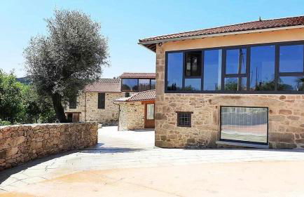 O Forno - Casa Ferrador Ribeira Sacra - Foto 75